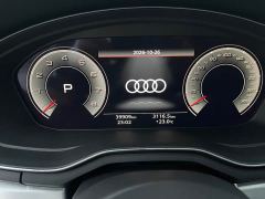 Audi A4L 40 TFSI Luxury Dynamic - ფოტო 8