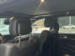 Jeep Grand Cherokee (Imported) 3.0L Elite Navigation Edition - фото 4