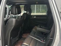 Jeep Grand Cherokee (Imported) 3.0L Elite Navigation Edition - фото 5