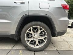 Jeep Grand Cherokee (Imported) 3.0L Elite Navigation Edition - фото 6
