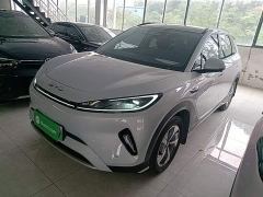 BYD Sealion 05 EV 520KM Smart Navigation Edition - ფოტო 1