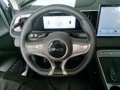 BYD Sealion 05 EV 520KM Smart Navigation Edition - ფოტო 10