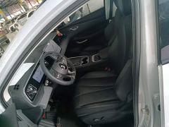 BYD Sealion 05 EV 520KM Smart Navigation Edition - ფოტო 14