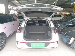 BYD Sealion 05 EV 520KM Smart Navigation Edition - ფოტო 18