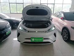 BYD Sealion 05 EV 520KM Smart Navigation Edition - ფოტო 19