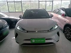 BYD Sealion 05 EV 520KM Smart Navigation Edition - ფოტო 2