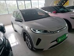 BYD Sealion 05 EV 520KM Smart Navigation Edition - ფოტო 3