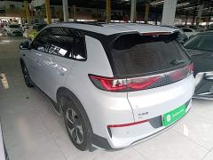BYD Sealion 05 EV 520KM Smart Navigation Edition - ფოტო 4