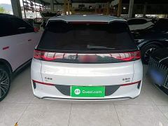 BYD Sealion 05 EV 520KM Smart Navigation Edition - ფოტო 5