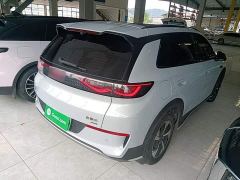 BYD Sealion 05 EV 520KM Smart Navigation Edition - ფოტო 6
