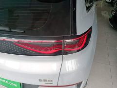 BYD Sealion 05 EV 520KM Smart Navigation Edition - ფოტო 7