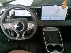 BYD Sealion 05 EV 520KM Smart Navigation Edition - ფოტო 9