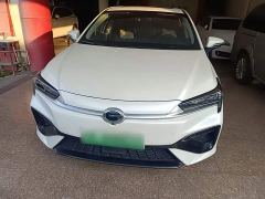 GAC AION S Charm 580 - ფოტო 2