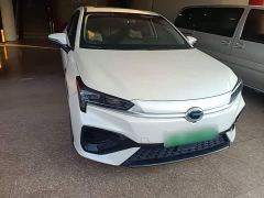GAC AION S Charm 580 - ფოტო 3