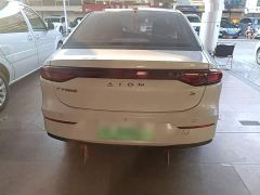 GAC AION S Charm 580 - ფოტო 5
