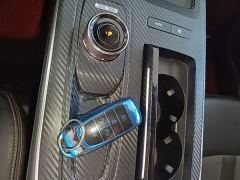 GAC AION S Charm 580 - ფოტო 8