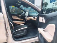 BYD Seagull Smart Driving Edition 305km Freedom Edition - ფოტო 10