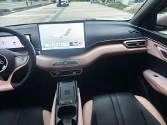 BYD Seagull Smart Driving Edition 305km Freedom Edition - ფოტო 14