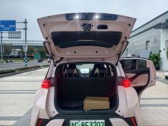 BYD Seagull Smart Driving Edition 305km Freedom Edition - ფოტო 15