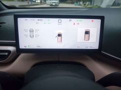 BYD Seagull Smart Driving Edition 305km Freedom Edition - ფოტო 18
