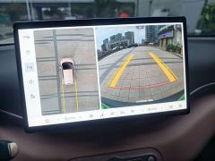 BYD Seagull Smart Driving Edition 305km Freedom Edition - ფოტო 19