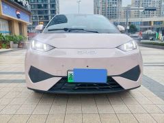 BYD Seagull Smart Driving Edition 305km Freedom Edition - ფოტო 2