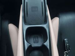 BYD Seagull Smart Driving Edition 305km Freedom Edition - ფოტო 20