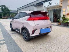 BYD Seagull Smart Driving Edition 305km Freedom Edition - ფოტო 4