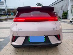 BYD Seagull Smart Driving Edition 305km Freedom Edition - ფოტო 5