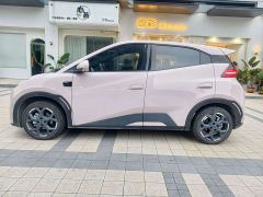 BYD Seagull Smart Driving Edition 305km Freedom Edition - ფოტო 6