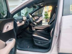BYD Seagull Smart Driving Edition 305km Freedom Edition - ფოტო 8