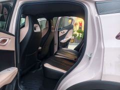 BYD Seagull Smart Driving Edition 305km Freedom Edition - ფოტო 9