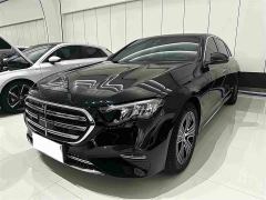 Mercedes-Benz E-Class Facelift E 260 L - photo 1