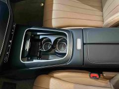 Mercedes-Benz E-Class Facelift E 260 L - photo 10