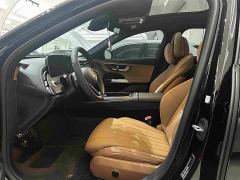 Mercedes-Benz E-Class Facelift E 260 L - photo 11