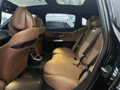 Mercedes-Benz E-Class Facelift E 260 L - photo 12