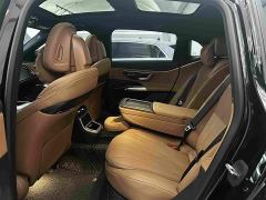 Mercedes-Benz E-Class Facelift E 260 L - photo 13