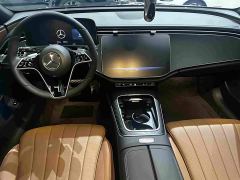 Mercedes-Benz E-Class Facelift E 260 L - photo 14