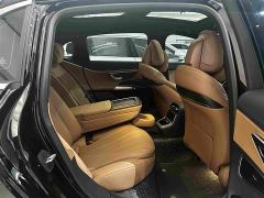 Mercedes-Benz E-Class Facelift E 260 L - photo 15