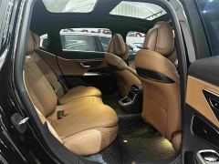 Mercedes-Benz E-Class Facelift E 260 L - photo 16