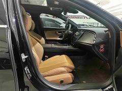 Mercedes-Benz E-Class Facelift E 260 L - photo 17