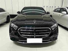 Mercedes-Benz E-Class Facelift E 260 L - photo 2
