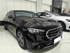 Mercedes-Benz E-Class Facelift E 260 L - photo 3