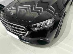 Mercedes-Benz E-Class Facelift E 260 L - photo 4