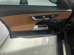 Mercedes-Benz E-Class Facelift E 260 L - photo 6
