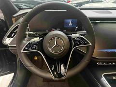 Mercedes-Benz E-Class Facelift E 260 L - photo 8