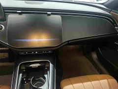 Mercedes-Benz E-Class Facelift E 260 L - photo 9