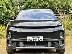Li Auto L9 Pro - ფოტო 2