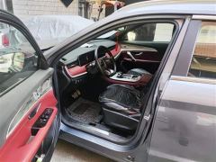 Jetour Jietu X70 PLUS 1.5T DCT Brave PLUS 7-Seater - photo 7