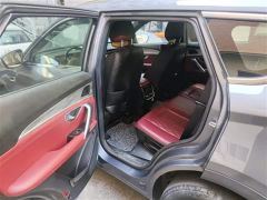Jetour Jietu X70 PLUS 1.5T DCT Brave PLUS 7-Seater - photo 8